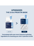 Mediheal - D.NA Proatin Mask