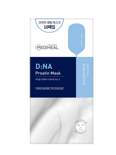 Mediheal - D.NA Proatin Mask
