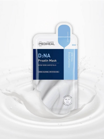 Mediheal - D.NA Proatin Mask