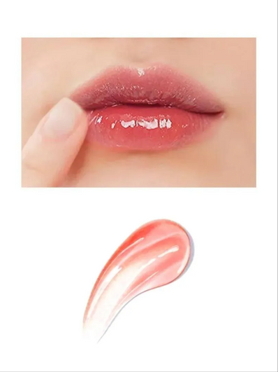 Mediheal - Labocare Pantenolips Healessence Coral Lip Balm