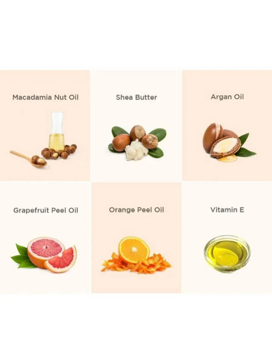 Mediheal - Labocare Pantenolips Healessence Coral Lip Balm