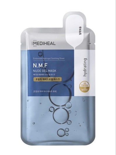 Mediheal - N.M.F Nude Gel Mask