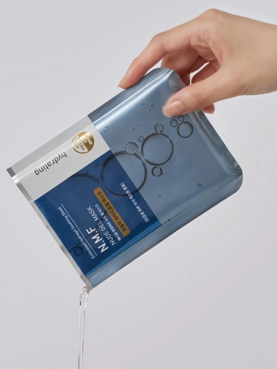 Mediheal - N.M.F Nude Gel Mask
