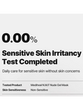 Mediheal - N.M.F Nude Gel Mask