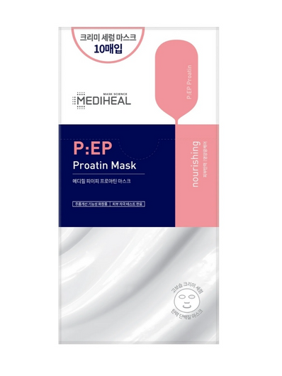 Mediheal - P.EP Proatin Mask
