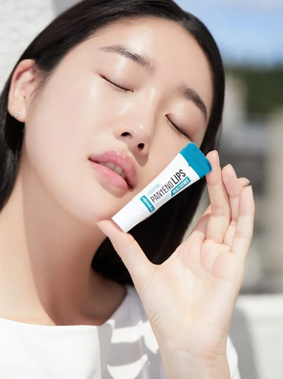 Mediheal - Labocare Pantenolips Healessence Pink Lip Balm