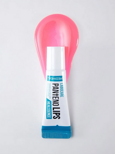 Mediheal - Labocare Pantenolips Healessence Pink Lip Balm