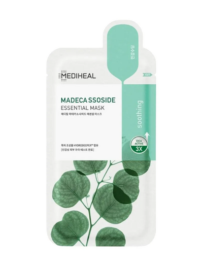 Mediheal - Madecassoside Essential Mask