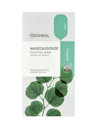 Mediheal - Madecassoside Essential Mask