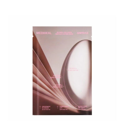 Mediheal - Retinol Collagen Ampoule Lifting Mask