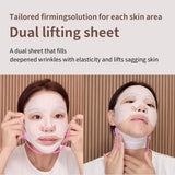 Mediheal - Retinol Collagen Ampoule Lifting Mask