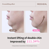 Mediheal - Retinol Collagen Ampoule Lifting Mask