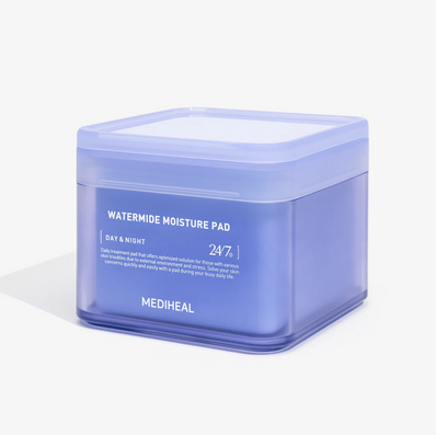 Mediheal - Watermide Moisture Pad