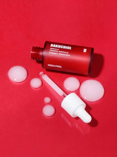 Medipeel - Bakuchiol Miracle Firming Ampoule