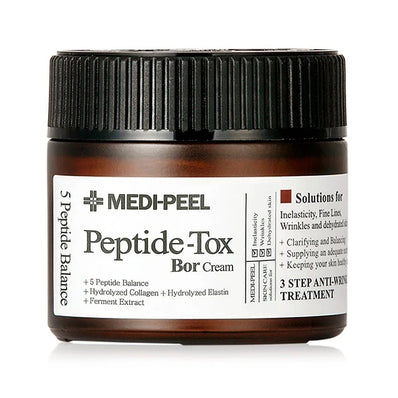 Medipeel - Bor-Tox Peptide Cream