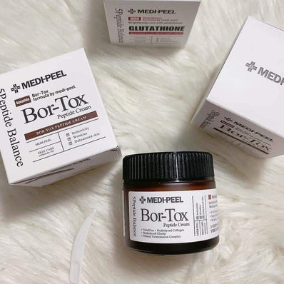 Medipeel - Bor-Tox Peptide Cream
