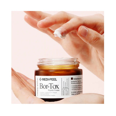 Medipeel - Bor-Tox Peptide Cream