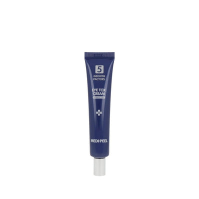 Medipeel - Eye Tox Cream Antiwrinkle