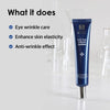 Medipeel - Eye Tox Cream Antiwrinkle