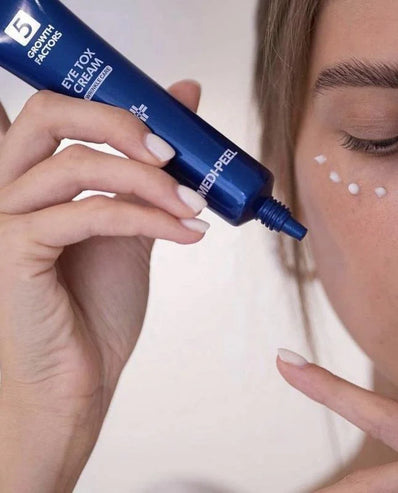 Medipeel - Eye Tox Cream Antiwrinkle