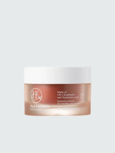 Medipeel - Hyal Kombucha Tea Tox Cream