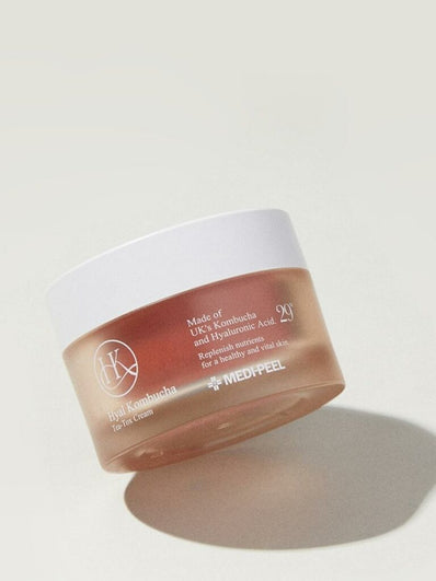 Medipeel - Hyal Kombucha Tea Tox Cream