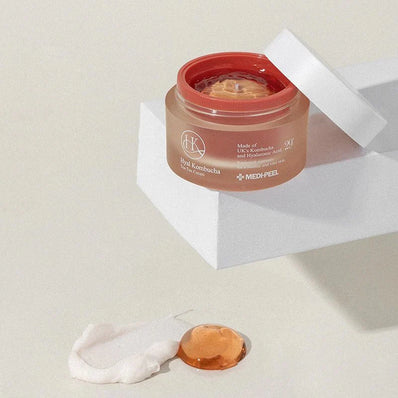 Medipeel - Hyal Kombucha Tea Tox Cream
