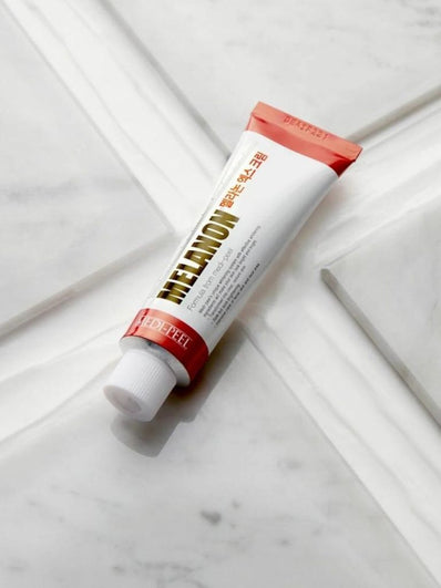 Medipeel - Melanon X Cream