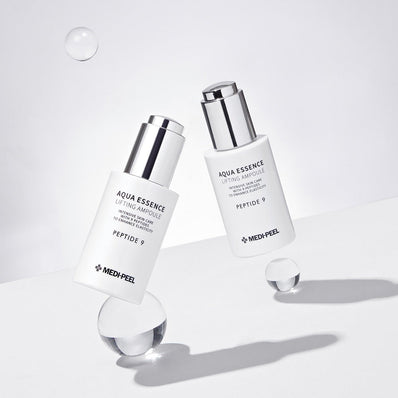 Medipeel - Peptide 9 Aqua Essence Lifting Ampoule