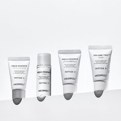 Medipeel - Peptide 9 Aqua Essence Trial Kit