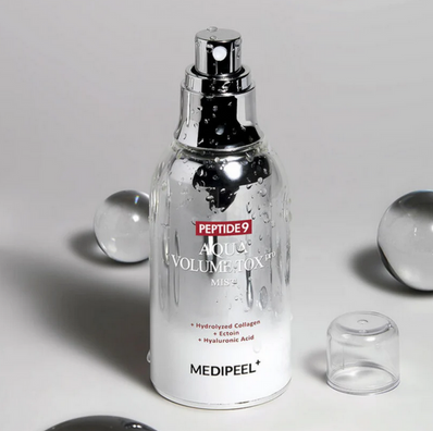 Medipeel - Peptide 9 Aqua Volume Tox Mist Pro