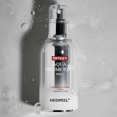 Medipeel - Peptide 9 Aqua Volume Tox Mist Pro