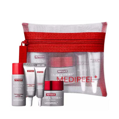 Medipeel - Peptide 9 Volume Bio Tox Trial Kit