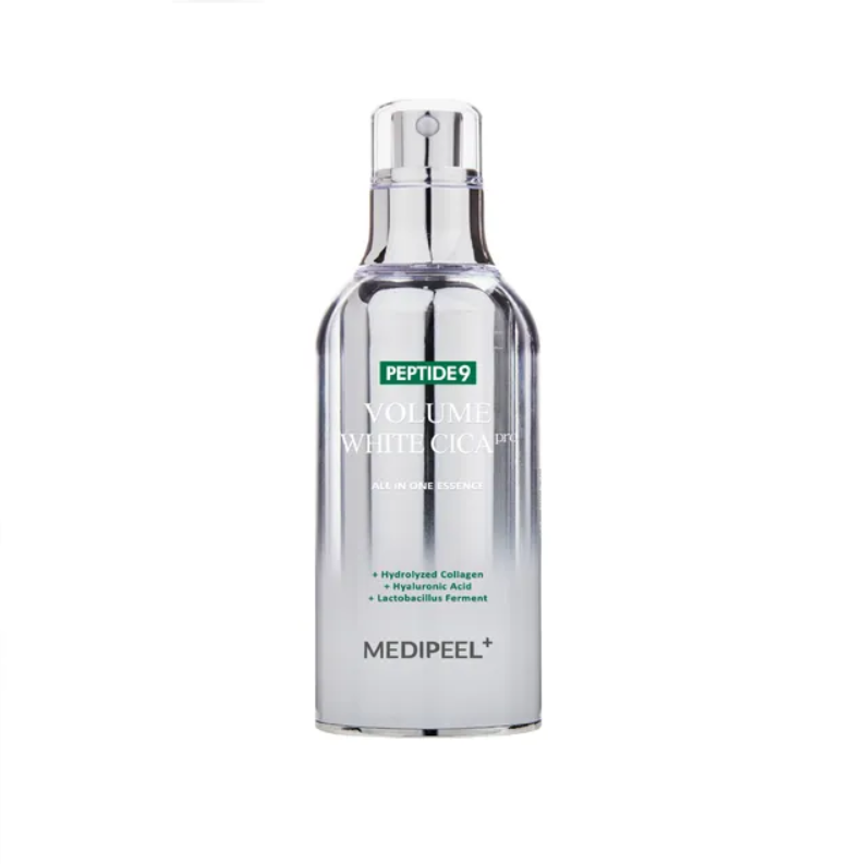 Medipeel - Peptide 9 Volume White Cica Essence Pro All in one (Renewed Version)