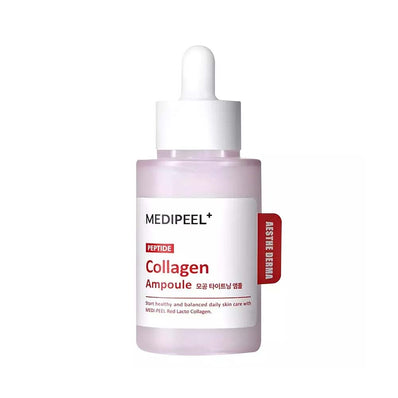 Medipeel - Red Lacto Collagen Drop Firming Ampoule