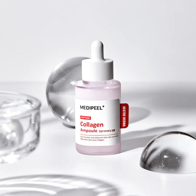 Medipeel - Red Lacto Collagen Drop Firming Ampoule