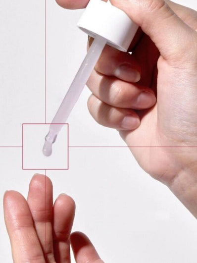 Medipeel - Red Lacto Collagen Drop Firming Ampoule