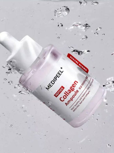 Medipeel - Red Lacto Collagen Drop Firming Ampoule