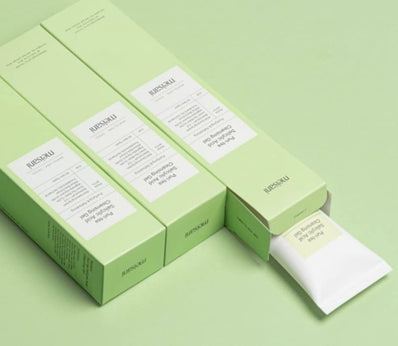 Meisani - Puri-tea Salicylic Acid Cleansing