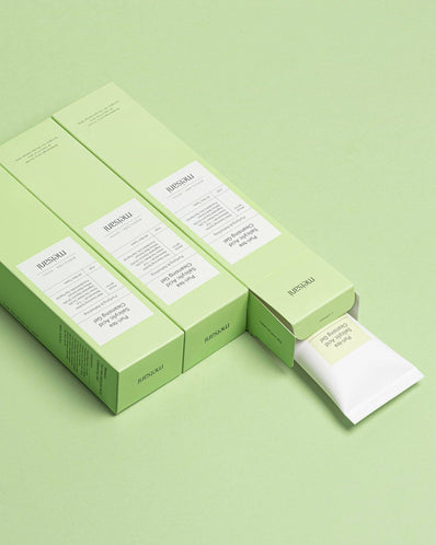 Meisani - Puri-tea Salicylic Acid Cleansing