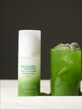 Miguhara - Green Tea Calming Essence Cream Origin