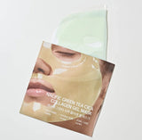 Nacific - Green Tea Cica Collagen Gel Mask