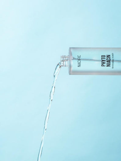 Nacific - Phyto Niacin Whitening Toner