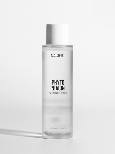 Nacific - Phyto Niacin Whitening Toner