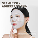 Nacific - Rice Pepta Collagen Gel Mask