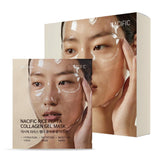 Nacific - Rice Pepta Collagen Gel Mask
