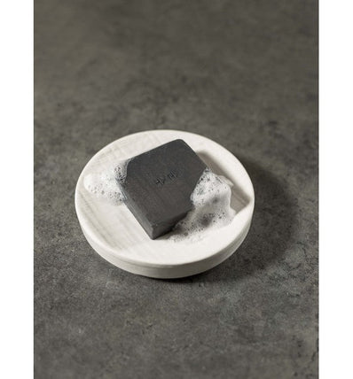 Ondo Beauty 36.5 - Charcoal & Willow Purifying Cleansing Bar