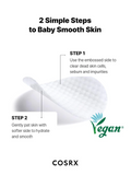 Cosrx - One Step Moisture Up Pad