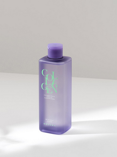 Orjena - Collagen Firming Micellar Cleansing Water