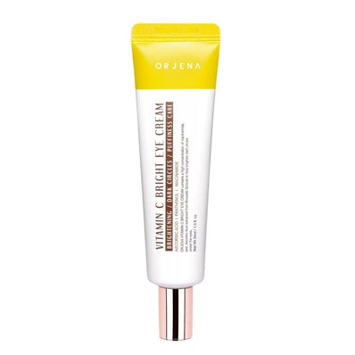 Orjena - Vitamin C Bright Eye Cream